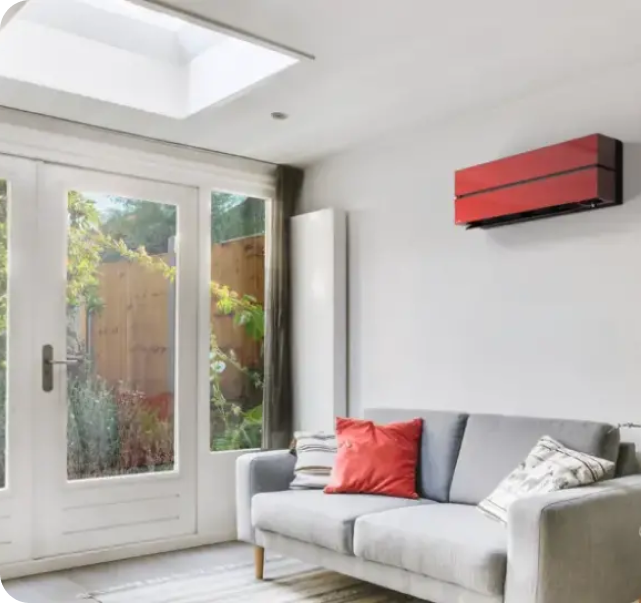 Przegląd klimatyzatora GREE