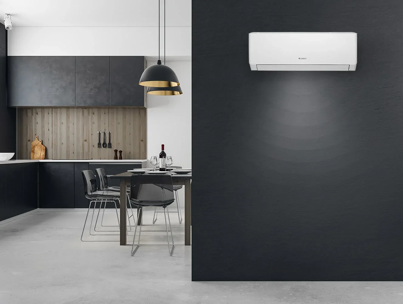 Naprawa klimatyzacji