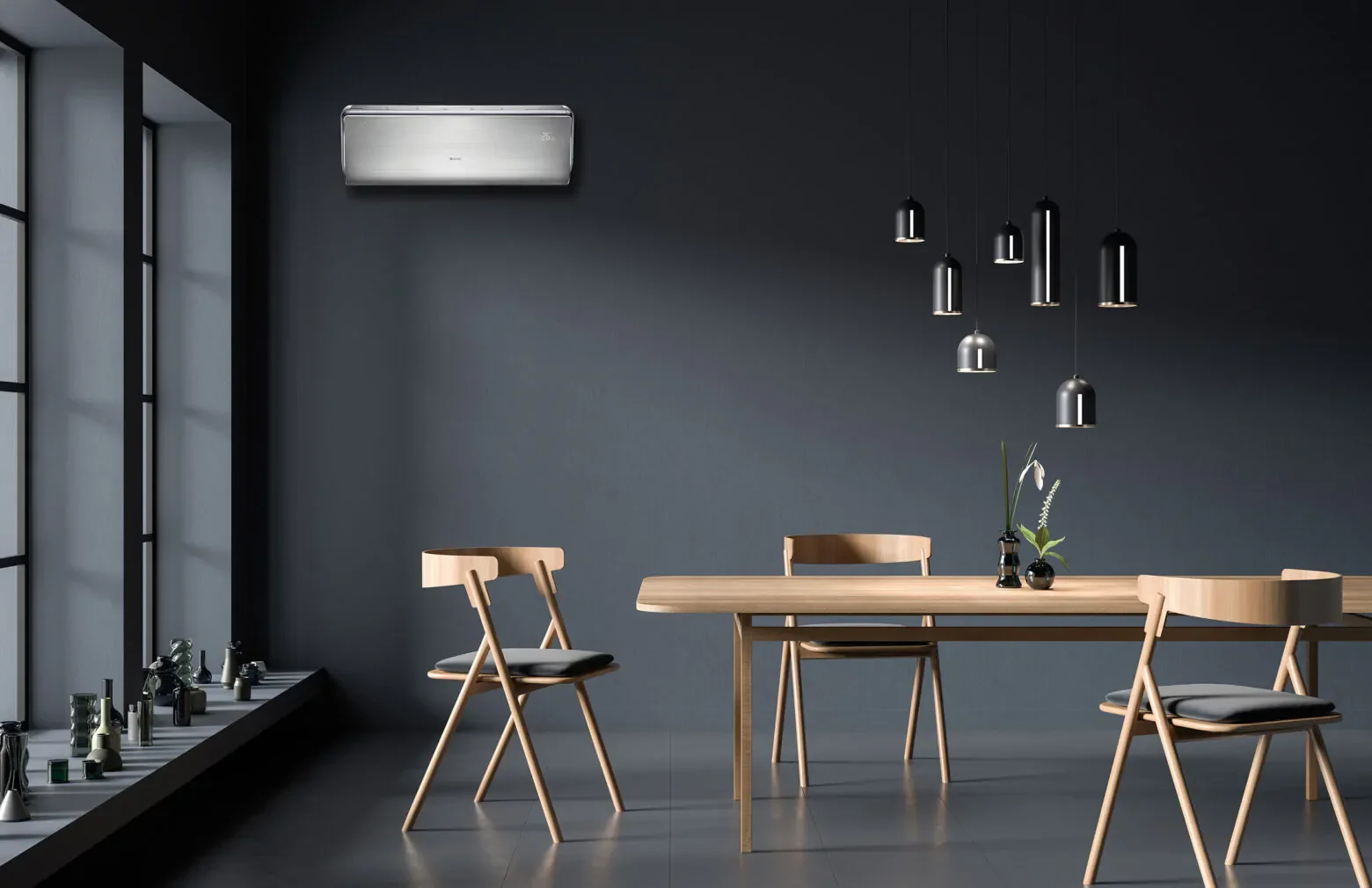 Naprawa klimatyzacji w Warszawie